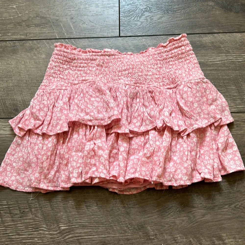 Rock n Rags - Sunshine Daydream skirt - Size XS - Picture 5 of 6